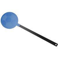 schwarz / blau