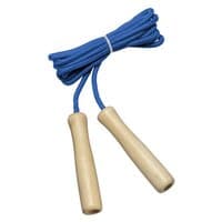 beige / blau