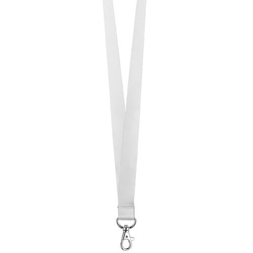 Schlüsselband/Lanyard  RPET