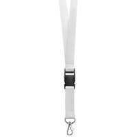 SchlüsselbandLanyard RPET