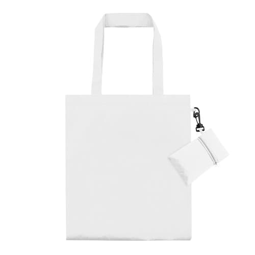 Faltbare Einkaufstasche RPET