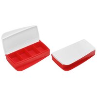 Pillendose Alpha