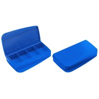 blau / blau