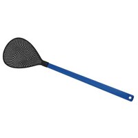 blau / schwarz