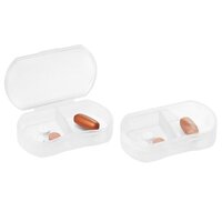 Pillendose Epsilon