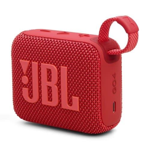 JBL GO 4