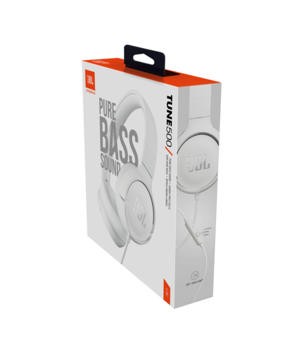 JBL TUNE 500