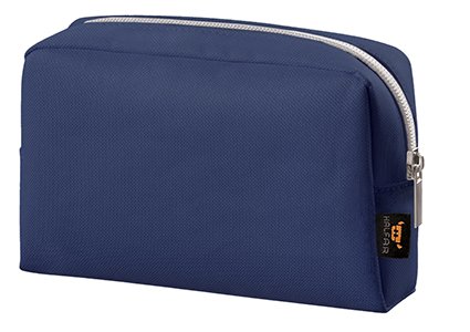 Reißverschluss-Tasche COLLECT