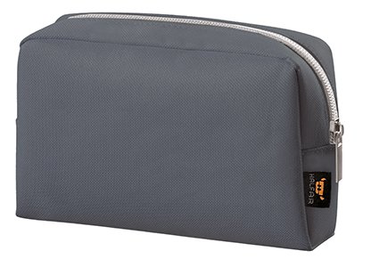 Reißverschluss-Tasche COLLECT