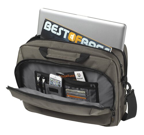 Business-Tasche MISSION