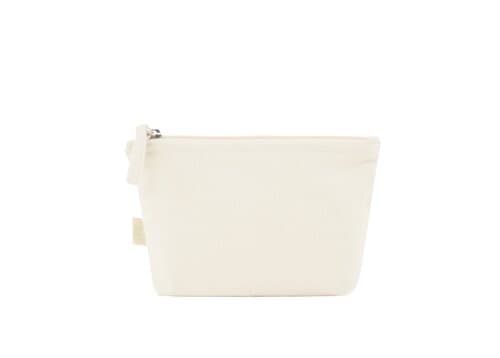 Reißverschluss-Tasche ORGANIC S