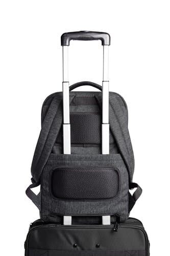 Notebook-Rucksack FRAME