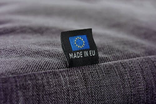 Sport-/Reisetasche EUROPE
