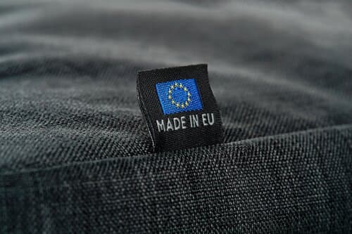 Sport-/Reisetasche EUROPE
