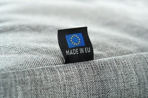 Sport-/Reisetasche EUROPE
