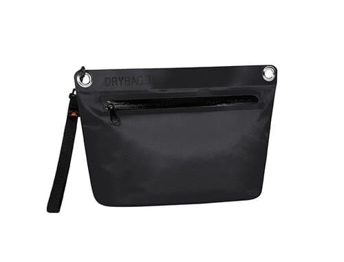 Reißverschluss-Tasche DRYBAG