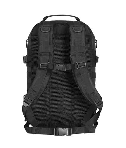 Notebook-Rucksack MOLLE