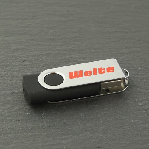 USB-Stick Twister