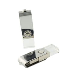 Acryl-USB-Stick Twister – Bild 2