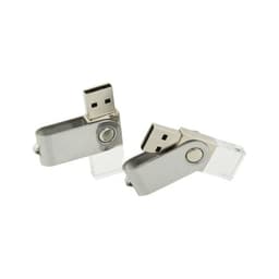 Acryl-USB-Stick Twister – Bild 3