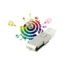 Acryl-USB-Stick Twister in pms / wunschfarbe