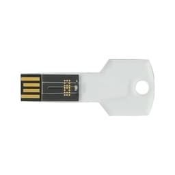 USB-Schlüssel Acryl – Bild 1