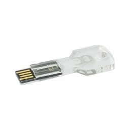 USB-Schlüssel Acryl – Bild 2