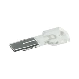 USB-Schlüssel Acryl – Bild 3