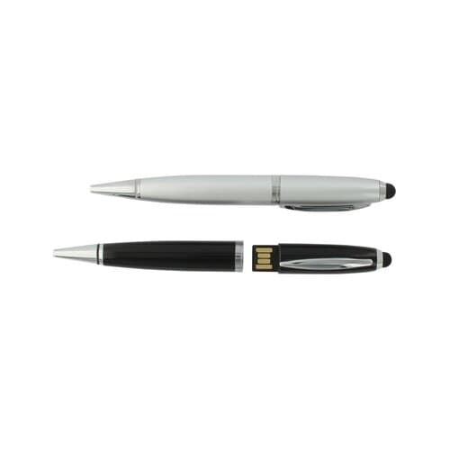 USB-Stylus 3in1