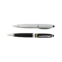 USB-Stylus 3in1 in blau