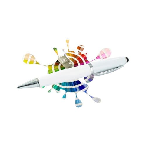 USB-Stylus 3in1
