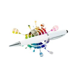 USB-Stylus 3in1 – Bild 1