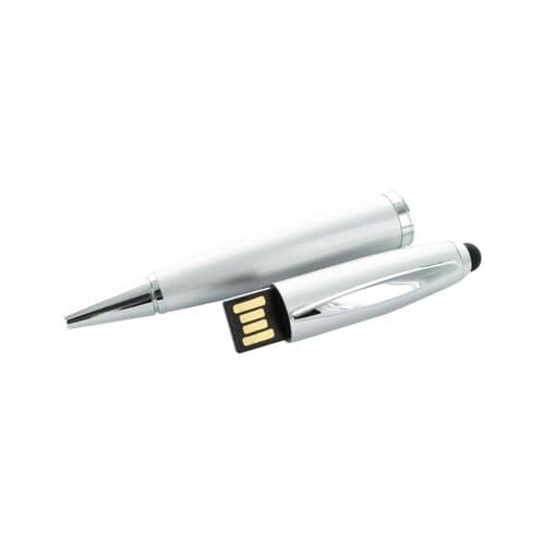 USB-Stylus 3in1