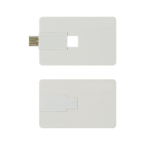 USB-Karte Kredit