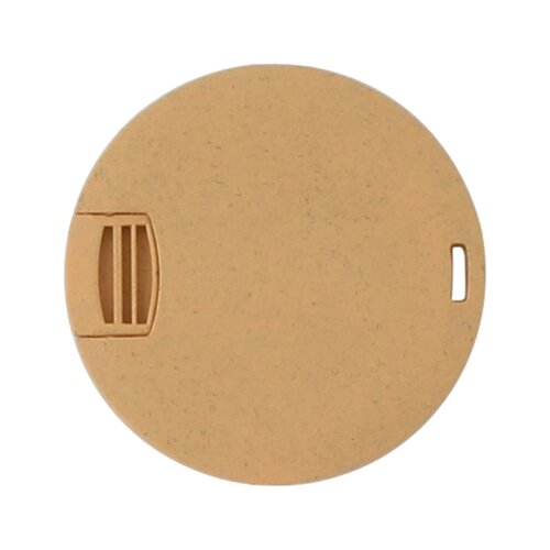 Recycling-USB-Karte KREIS