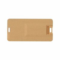 RecyclingUSBKarte MINI