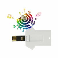 USBStick TShirt