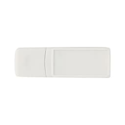 USB Stick länglich gummiert – Bild 1