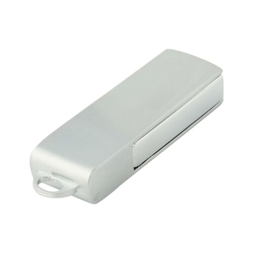 USB Stick Rotate Edelstahl