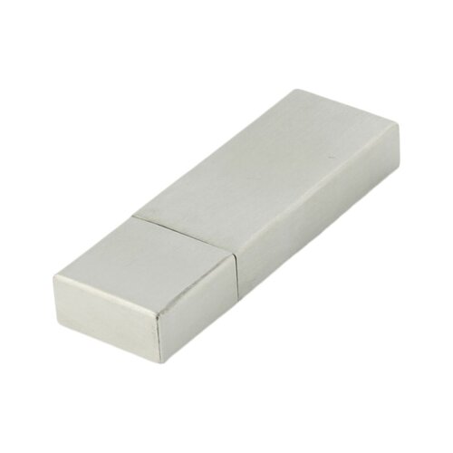 USB Stick Block metal