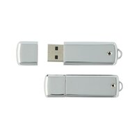 USB Stick Block rounded