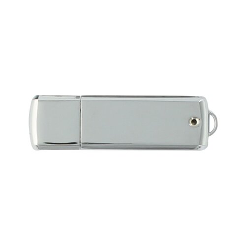 USB Stick Block rounded