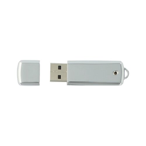 USB Stick Block rounded