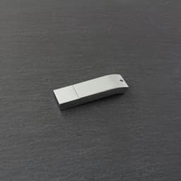USB Stick Metall curved – Bild 1