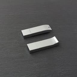 USB Stick Metall curved – Bild 2