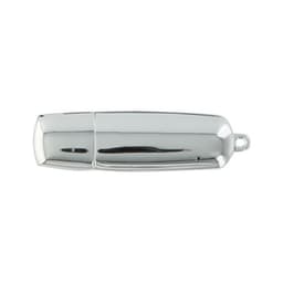 USB-Stick Metall diamant – Bild 2