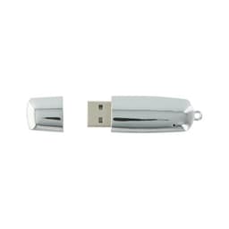 USB-Stick Metall diamant – Bild 3