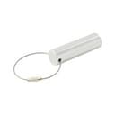 USB-Stick Barell in silber