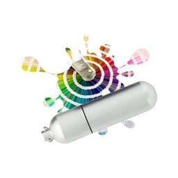 USB-Stick Container – Bild 1