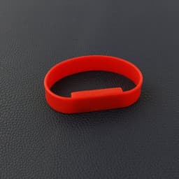 USB-Stick Armband Classic – Bild 2
